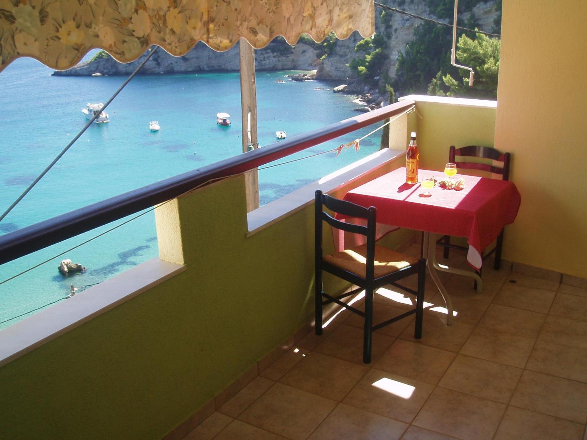 Haravgi Hotel Patitírion Esterno foto